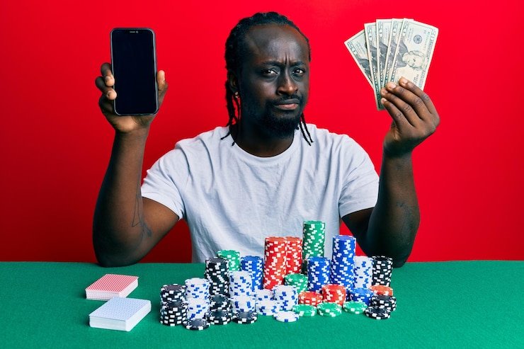 Tabel live casino roulette di aplikasi mobile lotte4d
